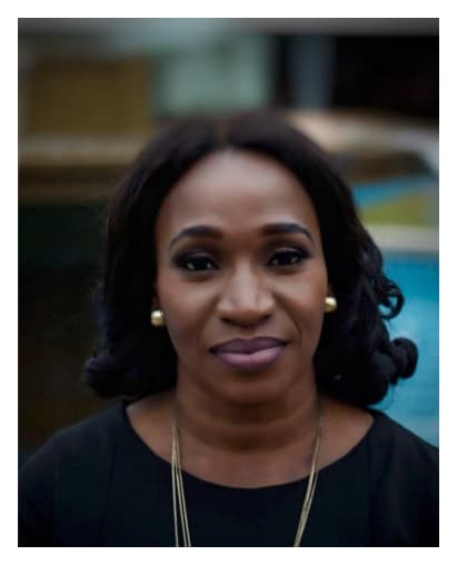 Bolanle Odulate-Ogunnubi